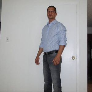 Meet your Posher, Orelvis fernando